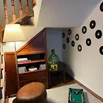 Летний дом La Casa Di Ada Бене-Ваджиенна