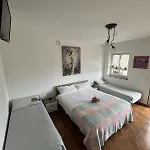 La Casa Di Ada Летний дом Бене-Ваджиенна
