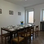 La Casa Di Ada Бене-Ваджиенна