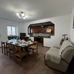 La Casa Di Ada Летний дом