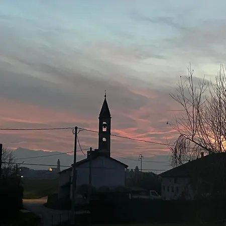 La Casa Di Ada * 贝内瓦吉恩纳