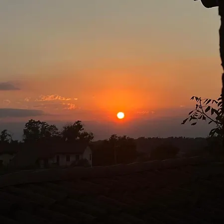 La Casa Di Ada * Bene Vagienna