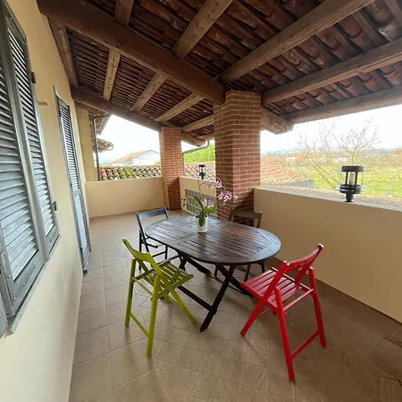 La Casa Di Ada *