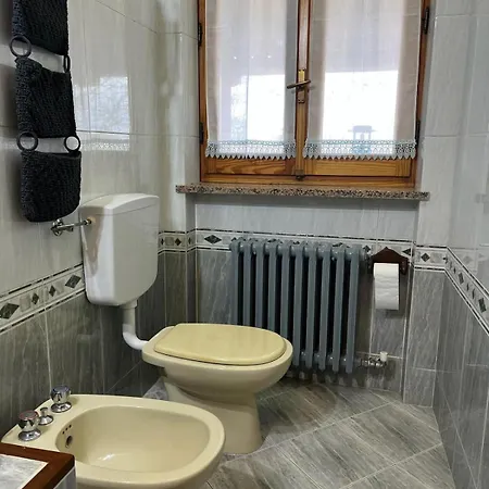 La Casa Di Ada Bene Vagienna