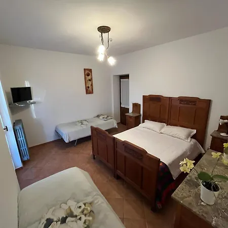 Casa rural La Casa Di Ada