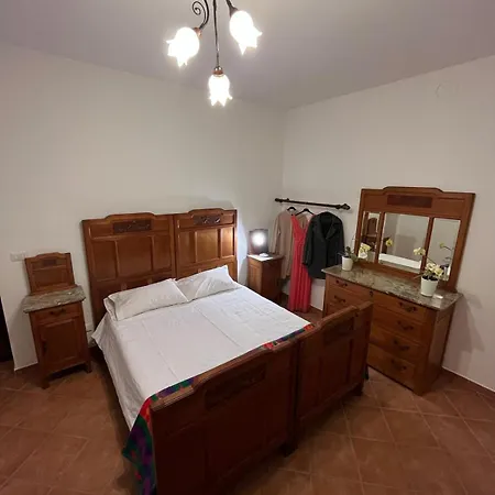 La Casa Di Ada Casa rural *