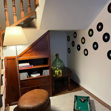 Casa rural La Casa Di Ada Bene Vagienna