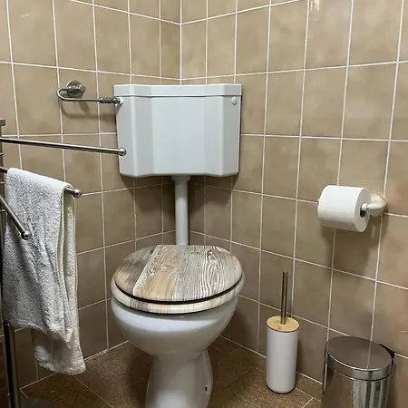 La Casa Di Ada * Bene Vagienna