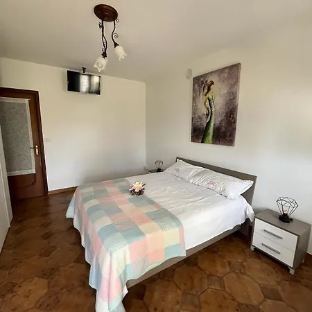 La Casa Di Ada Country house *