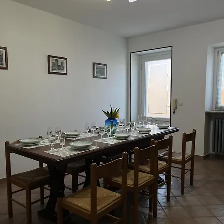 La Casa Di Ada 贝内瓦吉恩纳