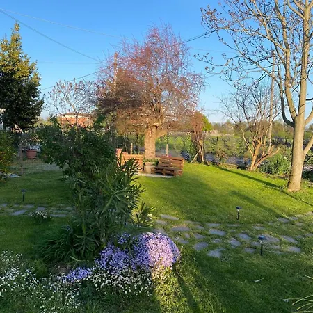 乡村民宿 La Casa Di Ada