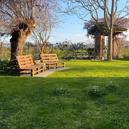 Casa rural La Casa Di Ada Bene Vagienna