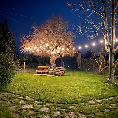 Casa rural La Casa Di Ada Bene Vagienna