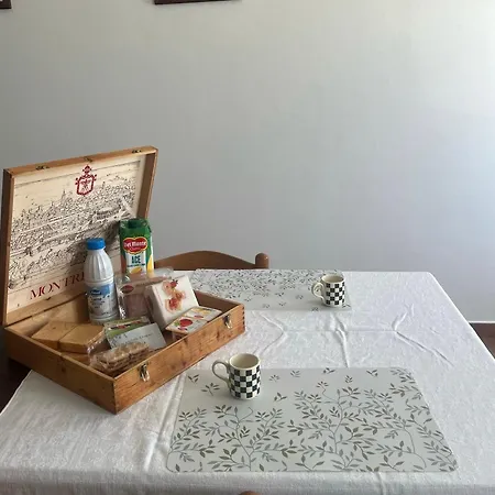 La Casa Di Ada *