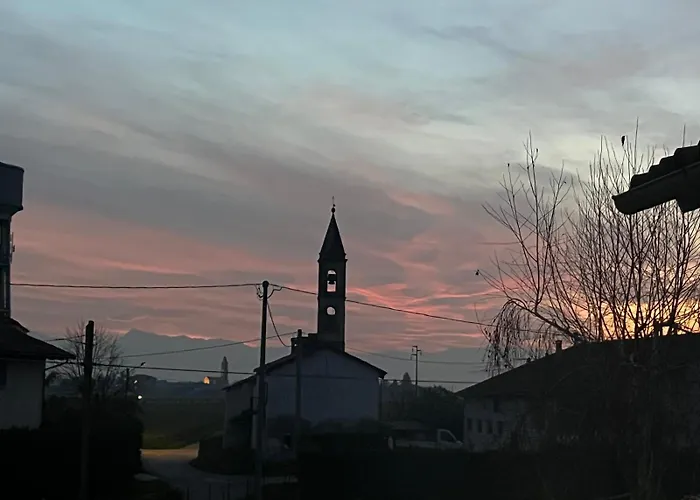 La Casa Di Ada * Bene Vagienna
