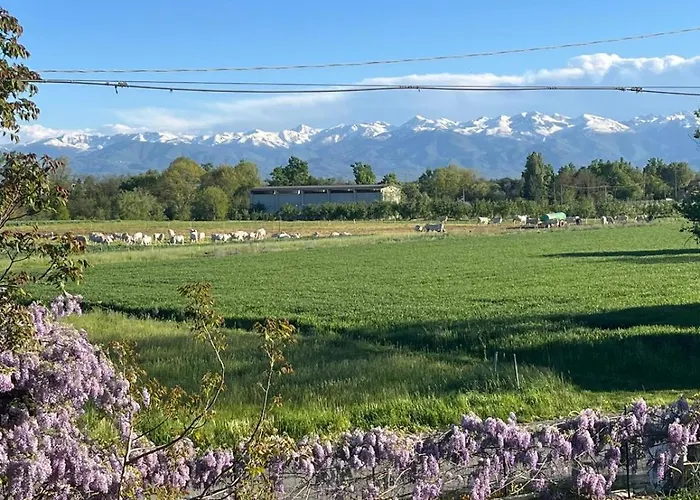 منزل ريفي La Casa Di Ada *