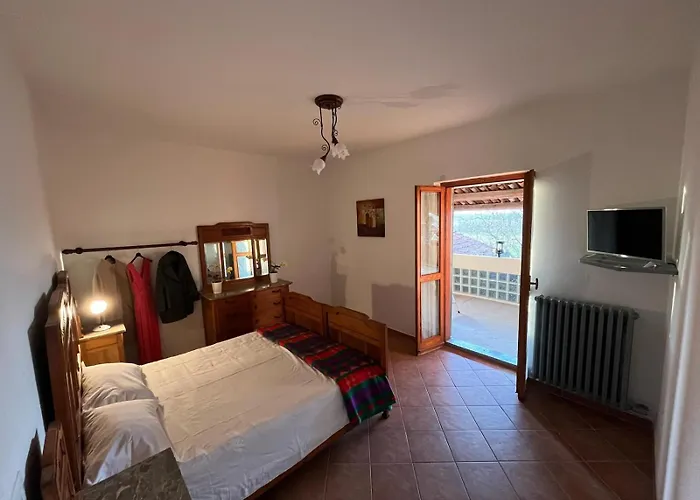 La Casa Di Ada * Bene Vagienna