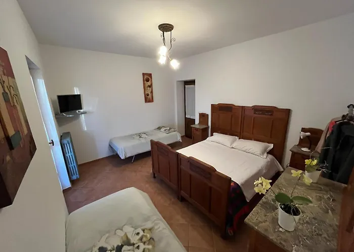 منزل ريفي La Casa Di Ada