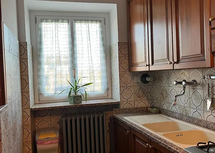 منزل ريفي La Casa Di Ada Bene Vagienna