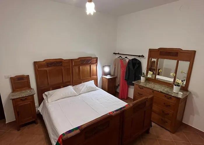 La Casa Di Ada منزل ريفي *