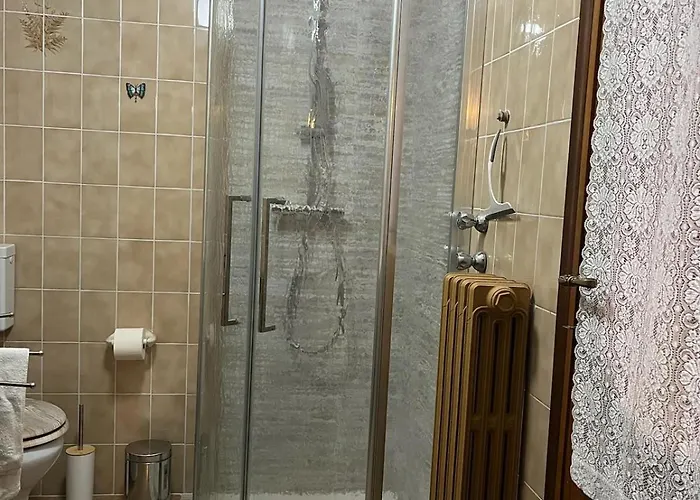 منزل ريفي La Casa Di Ada *