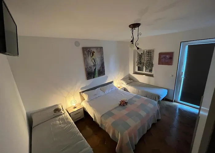 La Casa Di Ada * Bene Vagienna