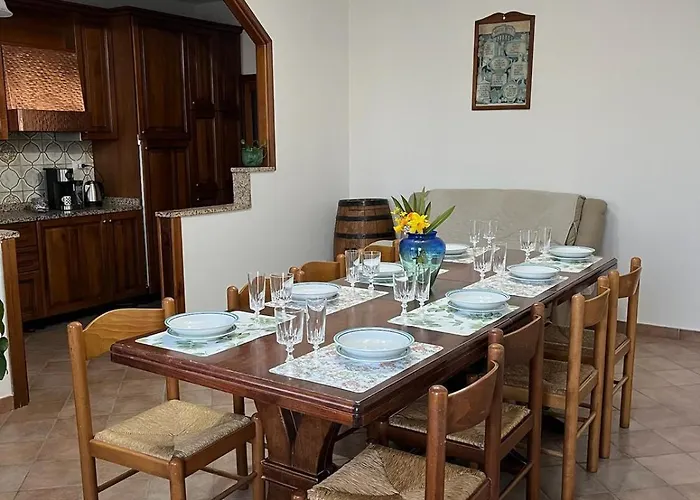 La Casa Di Ada منزل ريفي *