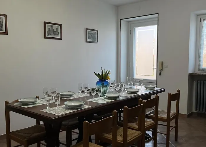 La Casa Di Ada Bene Vagienna