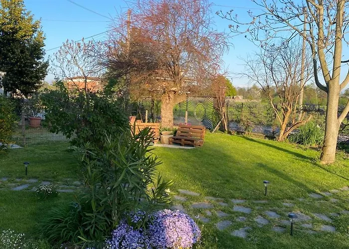 منزل ريفي La Casa Di Ada