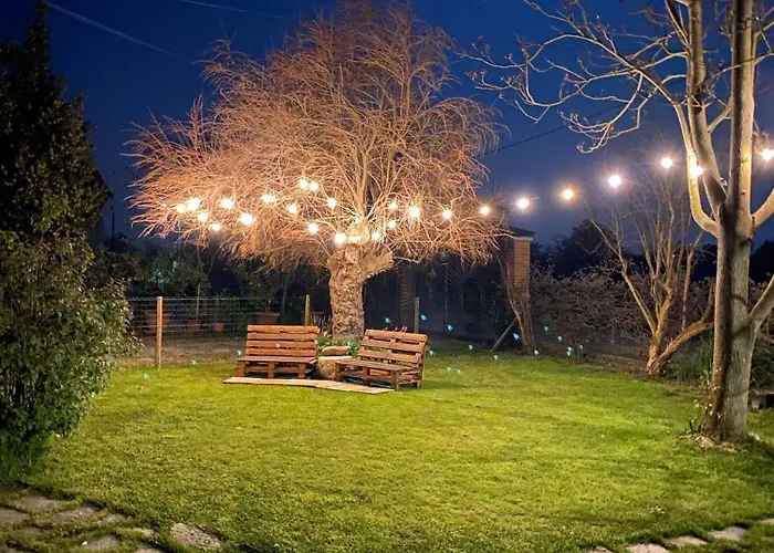 منزل ريفي La Casa Di Ada Bene Vagienna